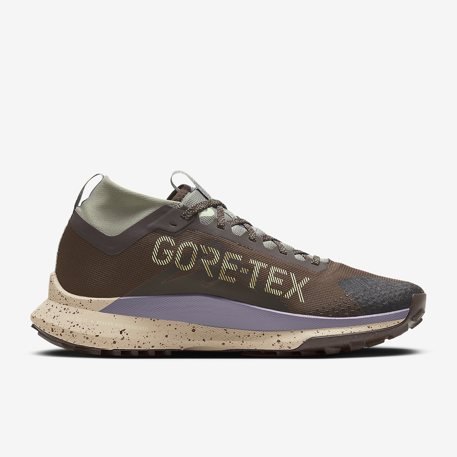 Nike genuine New Men's Waterpr - Men Shoes Nike recension och pris
