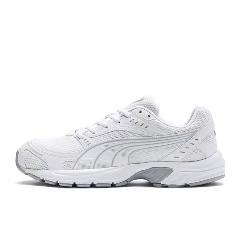 PUMA Axis: Simple, stylish, du - Men'S Shoes Puma Sneakers recension och pris