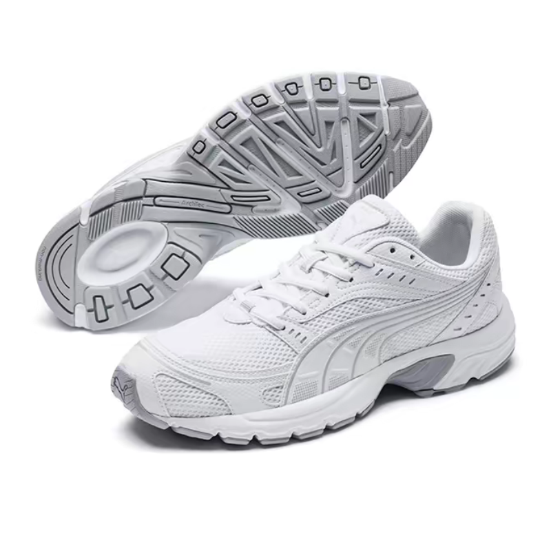 PUMA Axis: Simple, stylish, du - Men'S Shoes Puma Sneakers recension och pris