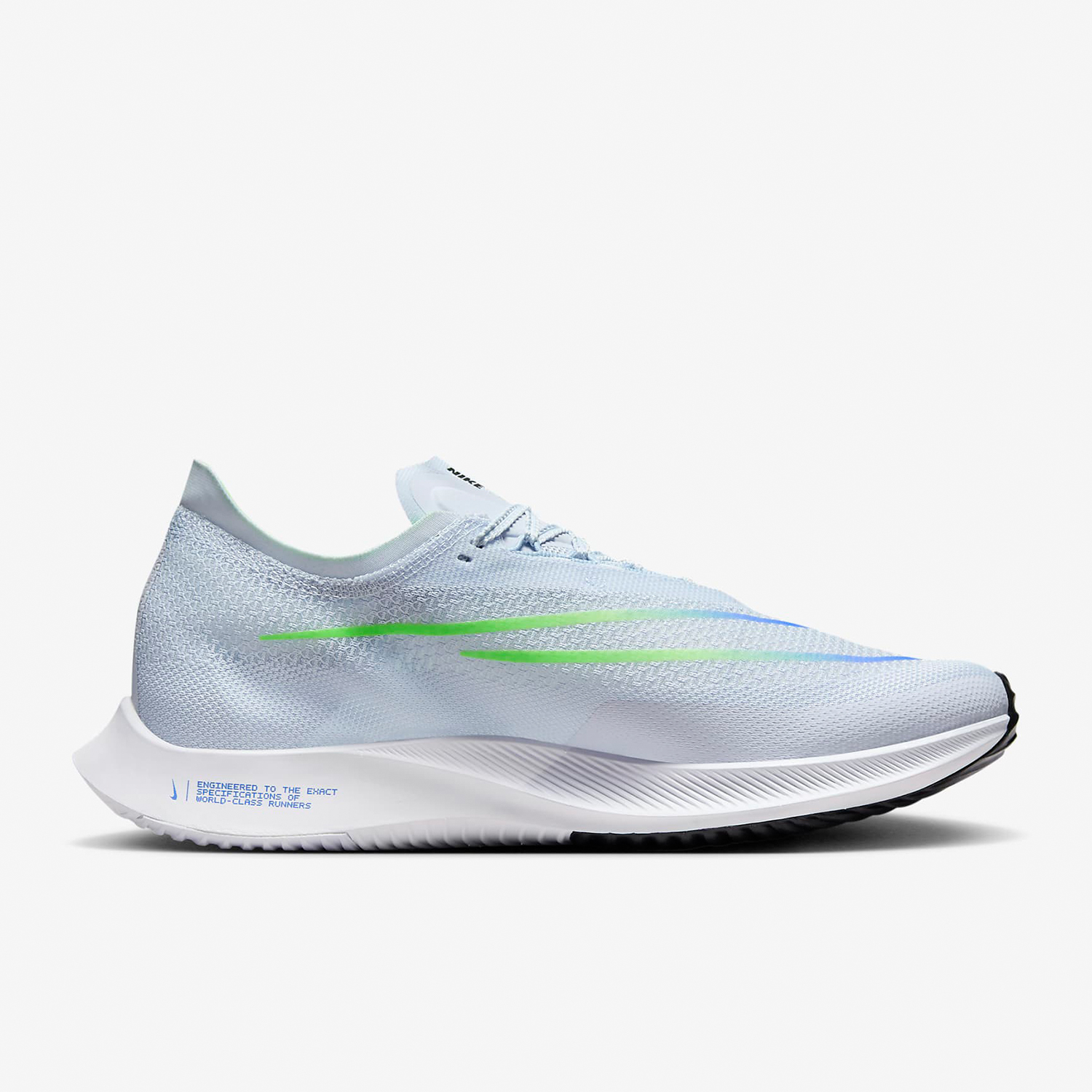 Nike genuine ZoomX Streakfly m - Men'S Shoes Zoomx recension och pris
