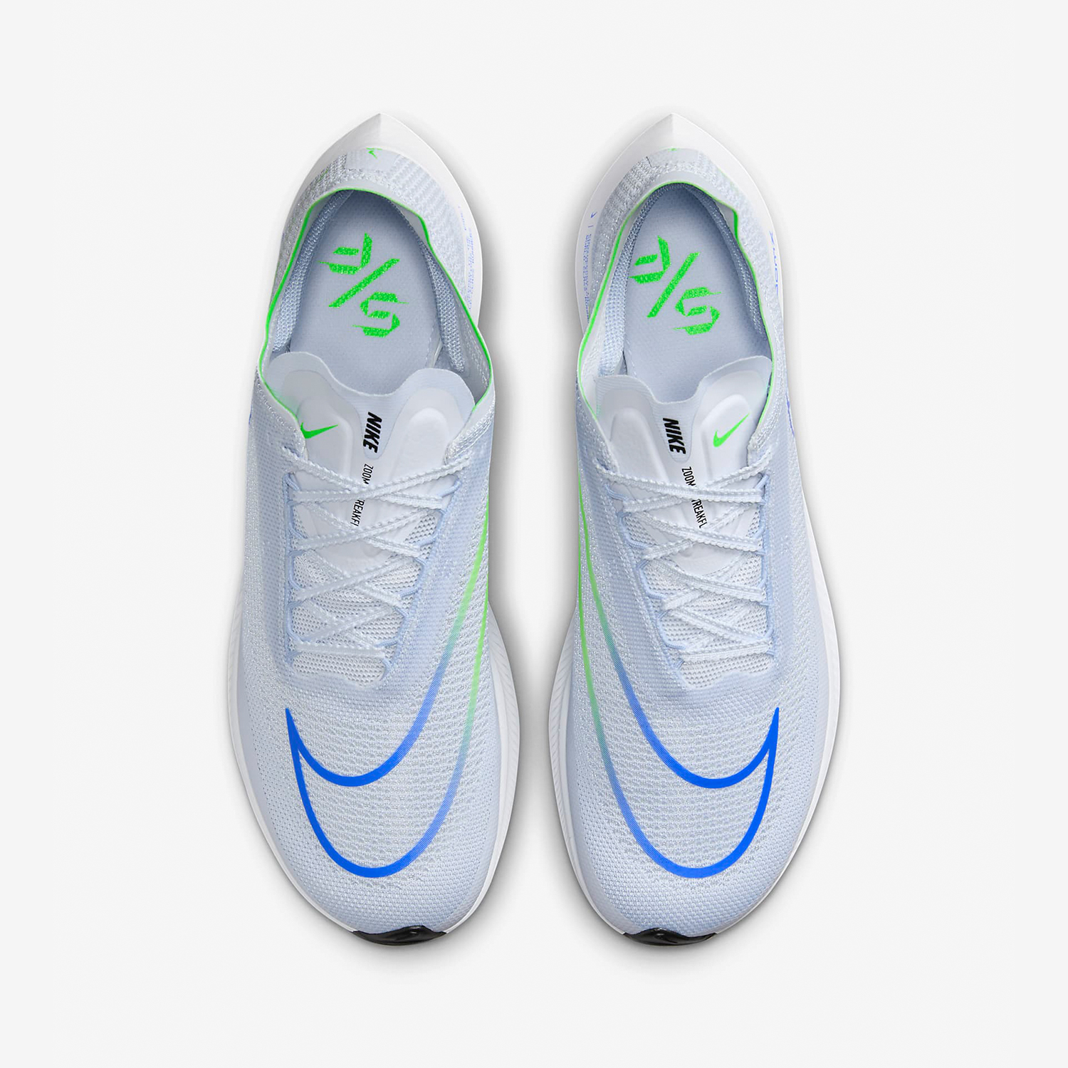 Nike genuine ZoomX Streakfly m - Men'S Shoes Zoomx recension och pris