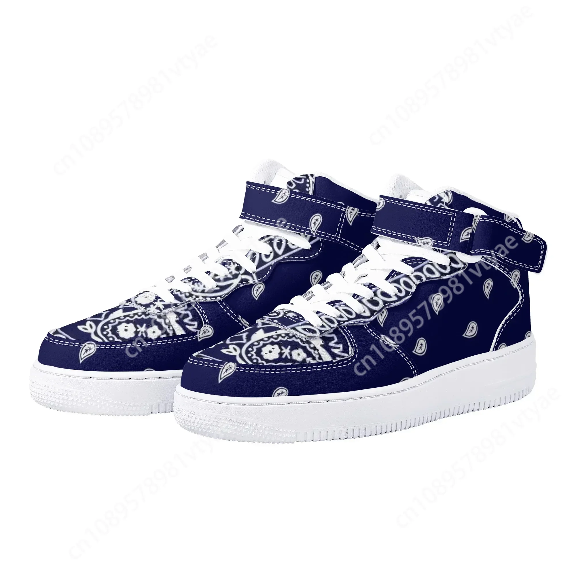 New Arrivals Bandana Print Men - Men Shoes Running Sale recension och pris
