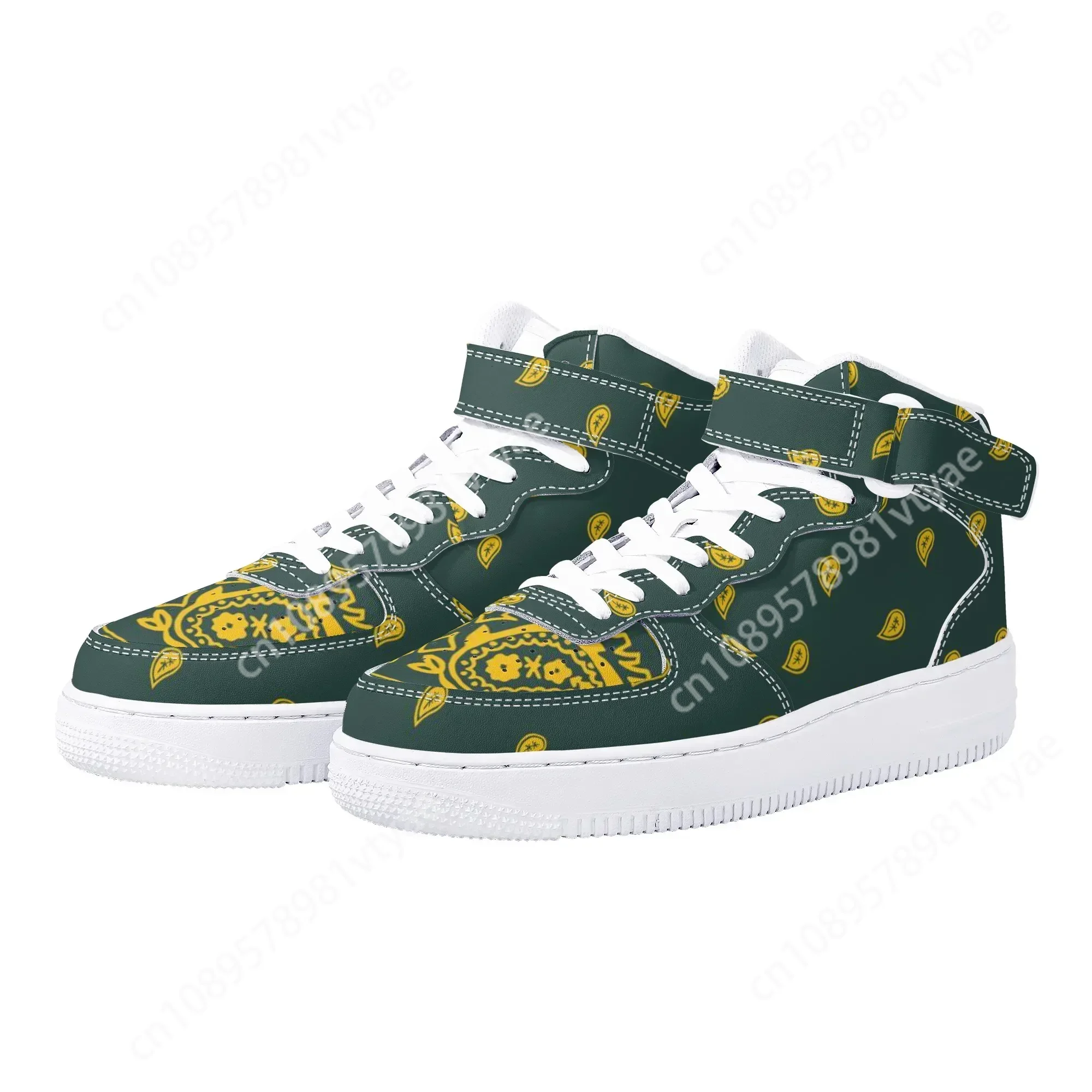 New Arrivals Bandana Print Men - Men Shoes Running Sale recension och pris