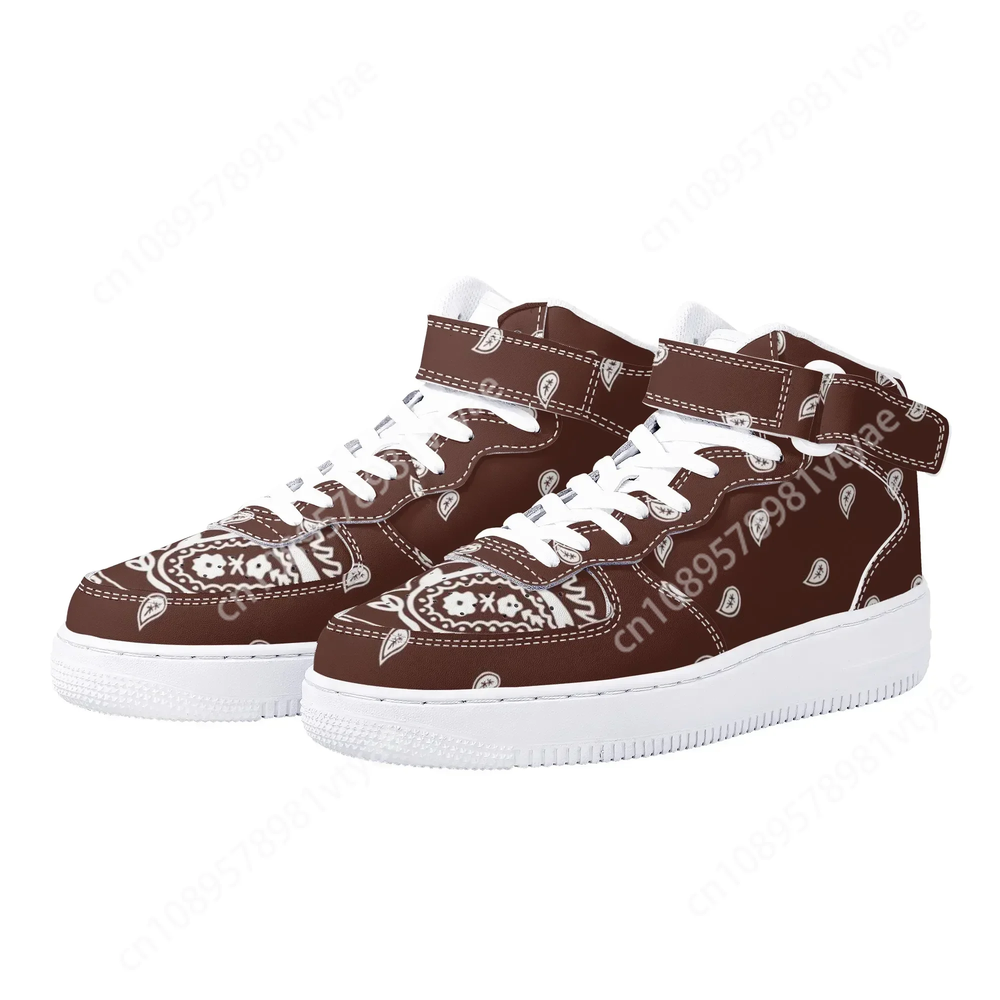 New Arrivals Bandana Print Men - Men Shoes Running Sale recension och pris