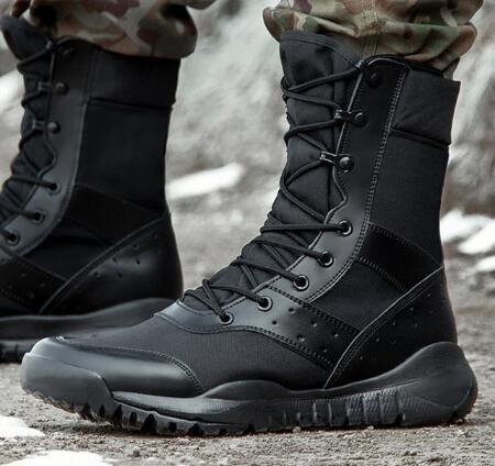 Training Lightweight Waterproo - Hiking Boot Waterproof recension och pris