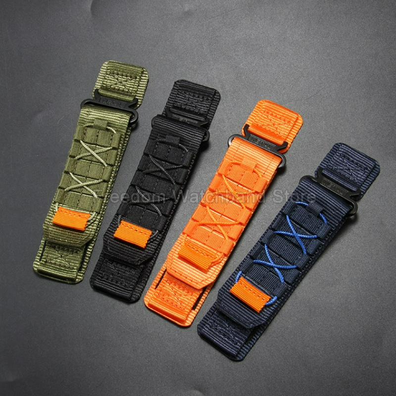 20 22mm Premium Quality Breath - Velcro Strap Sandal recension och pris