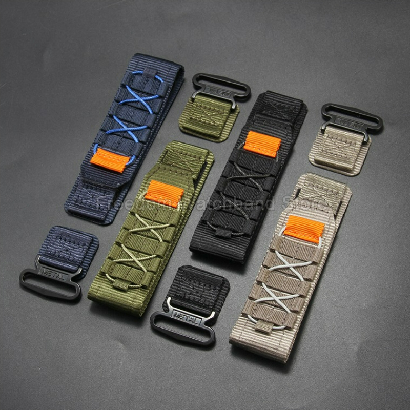20 22mm Premium Quality Breath - Velcro Strap Sandal recension och pris