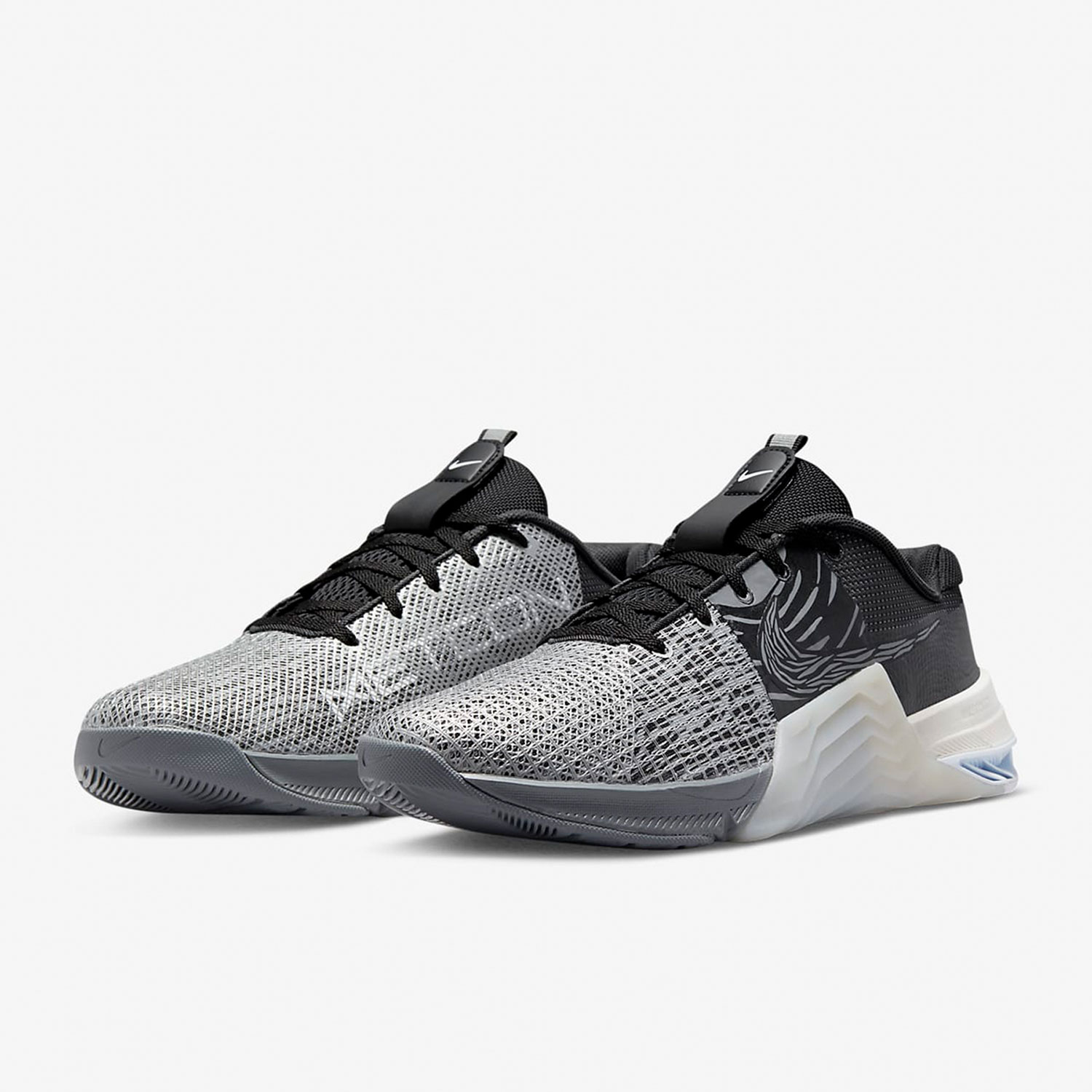 Genuine Nike METCON 8 Men's Cu - Men Shoes Nike recension och pris