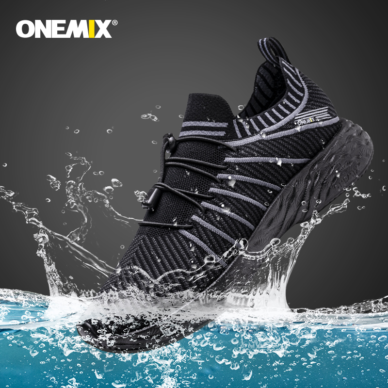 ONEMIX NEW Sale Running Shoes  - Men Shoes Running Sale recension och pris