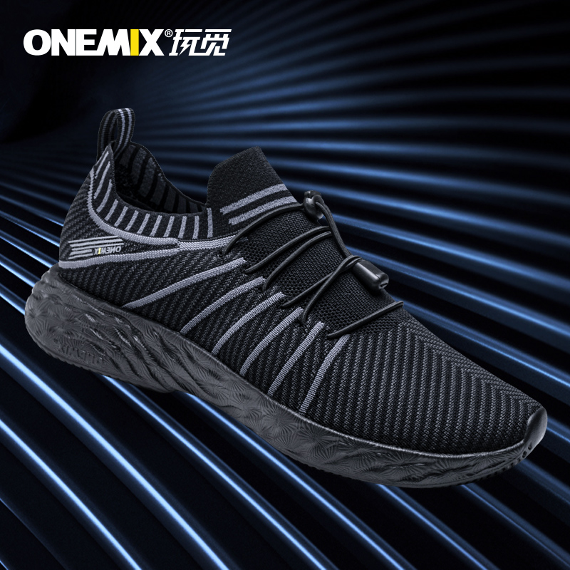 ONEMIX NEW Sale Running Shoes  - Men Shoes Running Sale recension och pris