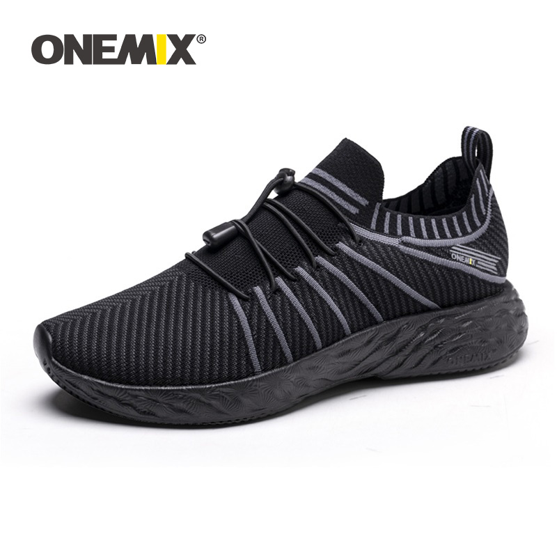 ONEMIX NEW Sale Running Shoes  - Men Shoes Running Sale recension och pris