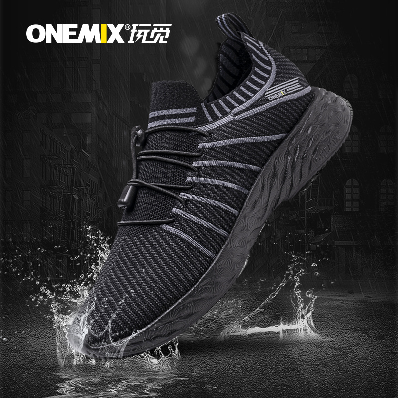 ONEMIX NEW Sale Running Shoes  - Men Shoes Running Sale recension och pris