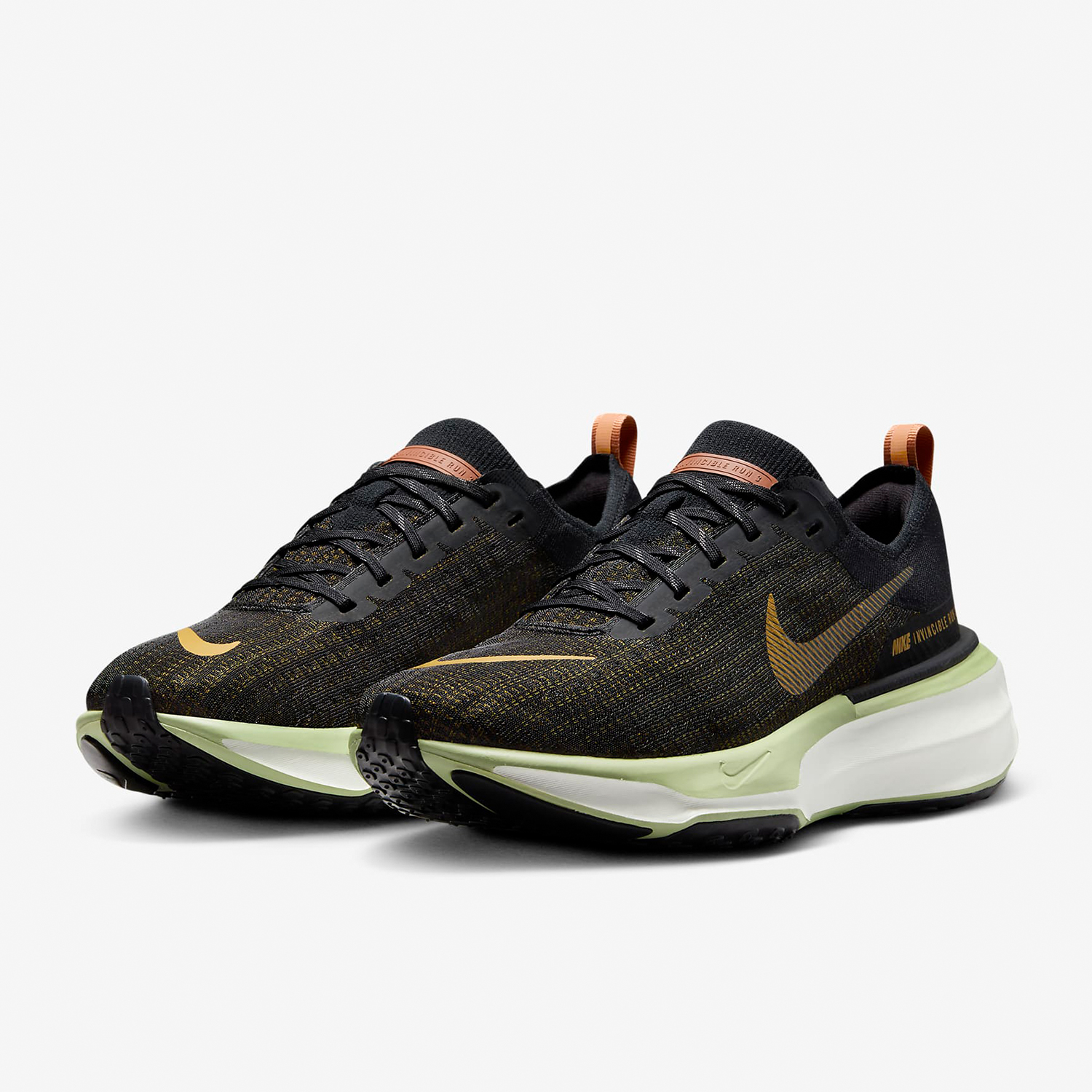 Nike genuine ZoomX Invincible  - Men'S Shoes Zoomx recension och pris