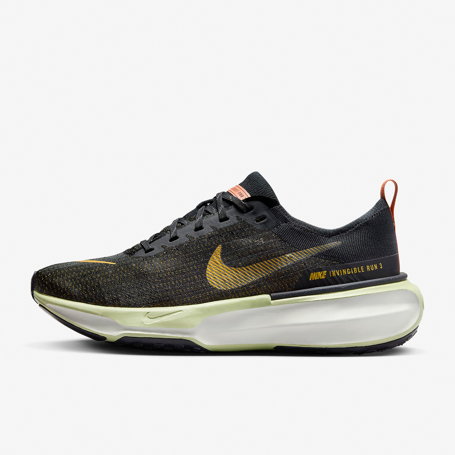 Nike genuine ZoomX Invincible  - Men'S Shoes Zoomx recension och pris