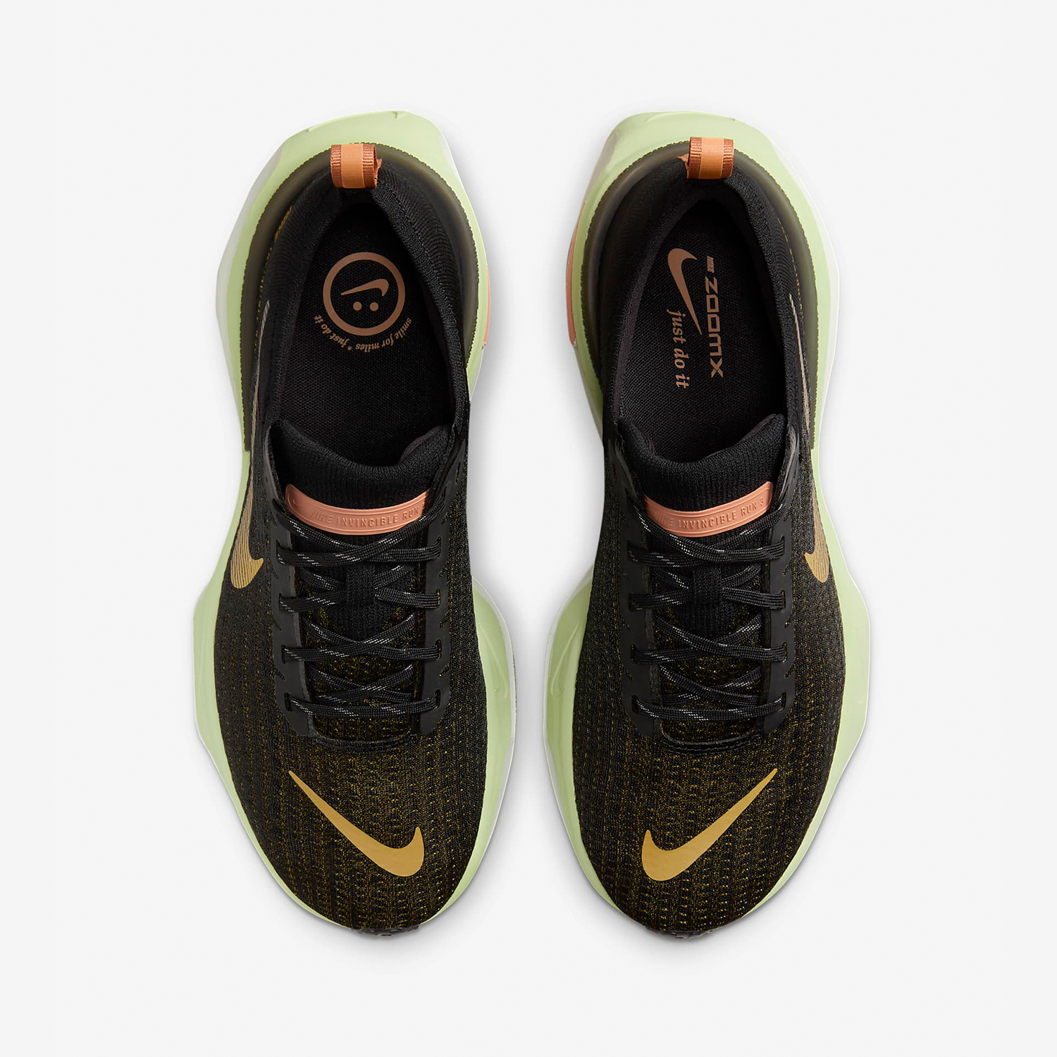 Nike genuine ZoomX Invincible  - Men'S Shoes Zoomx recension och pris