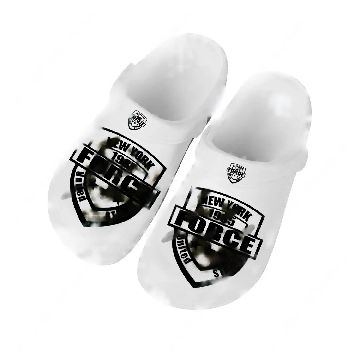 New York Force 1985 United Sta - Men'S Shoes York recension och pris