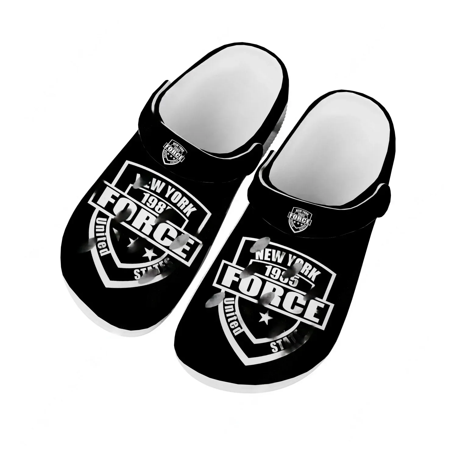 New York Force 1985 United Sta - Men'S Shoes York recension och pris