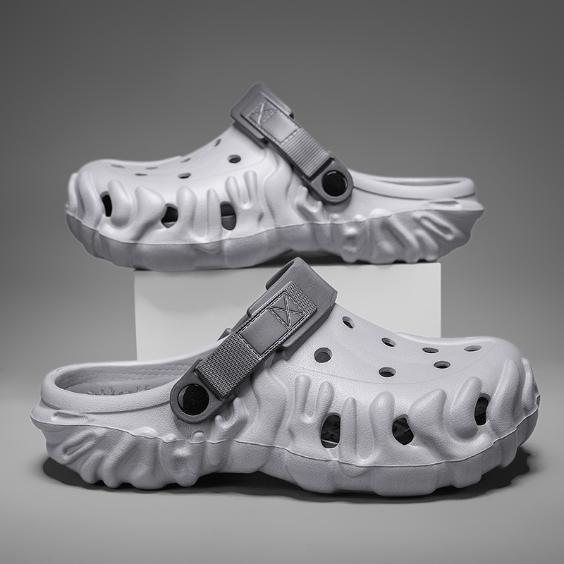 Men's Summer Casual Breathable - Men'S Shoes For Running recension och pris