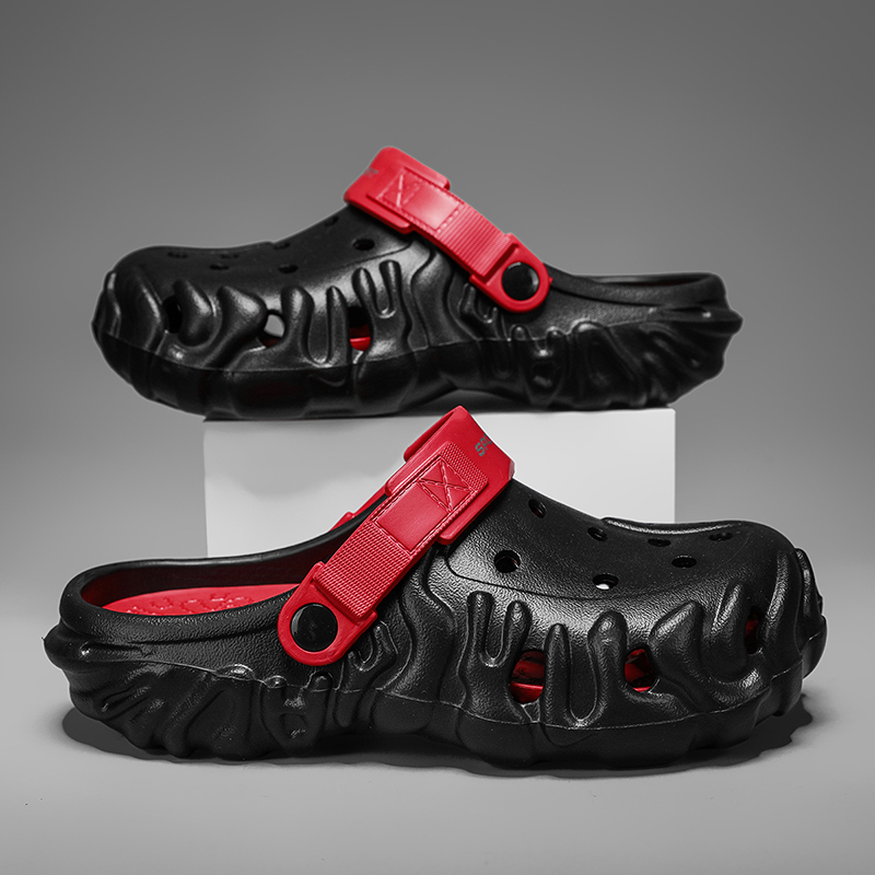 Men's Summer Casual Breathable - Men'S Shoes For Running recension och pris