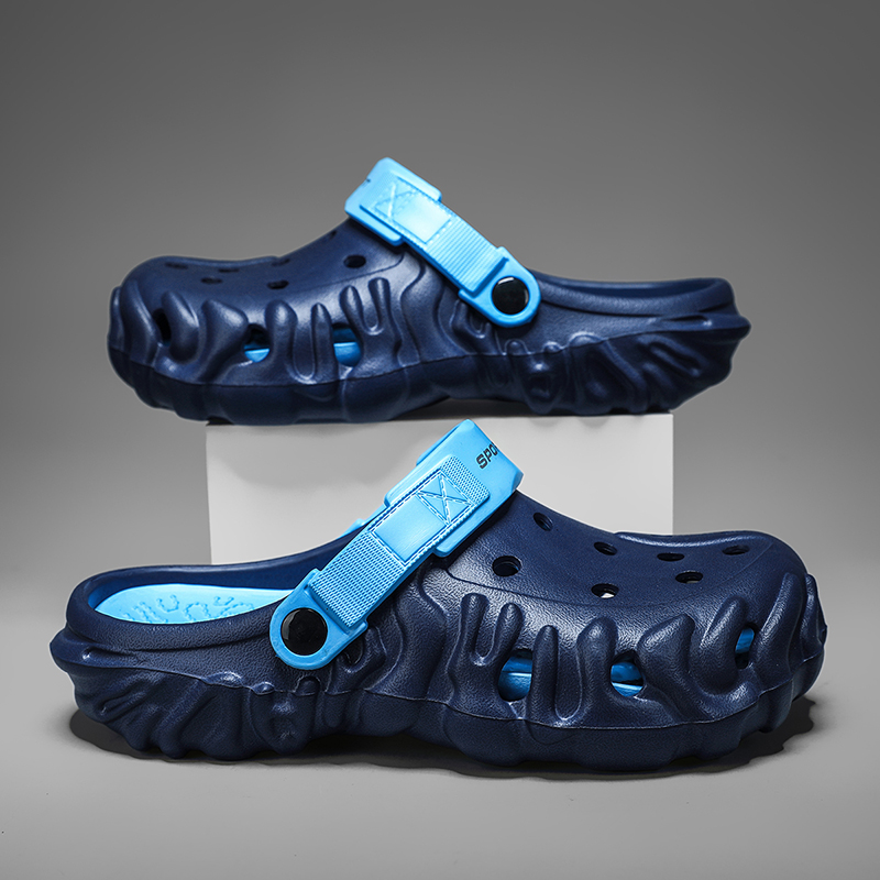 Men's Summer Casual Breathable - Men'S Shoes For Running recension och pris