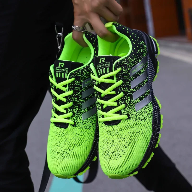 2025 Hot Sale Men's Running Sh - Men Shoes Running Sale recension och pris