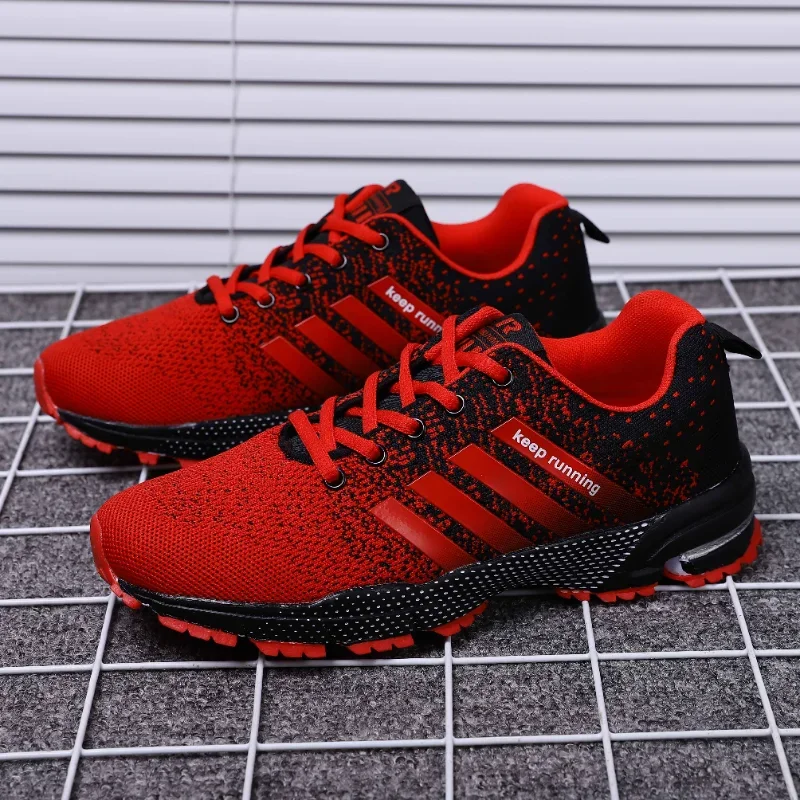 2025 Hot Sale Men's Running Sh - Men Shoes Running Sale recension och pris