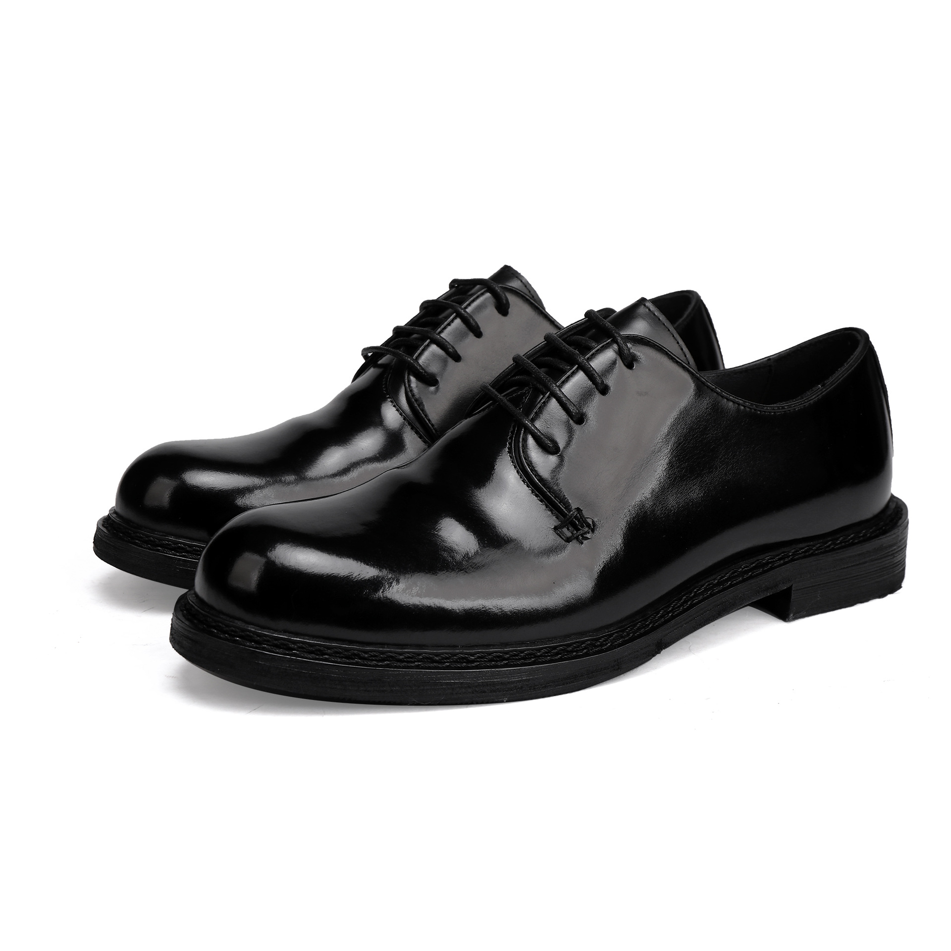 **Men's Formal Derby Shoes, Go - Men'S Shoes Smart recension och pris