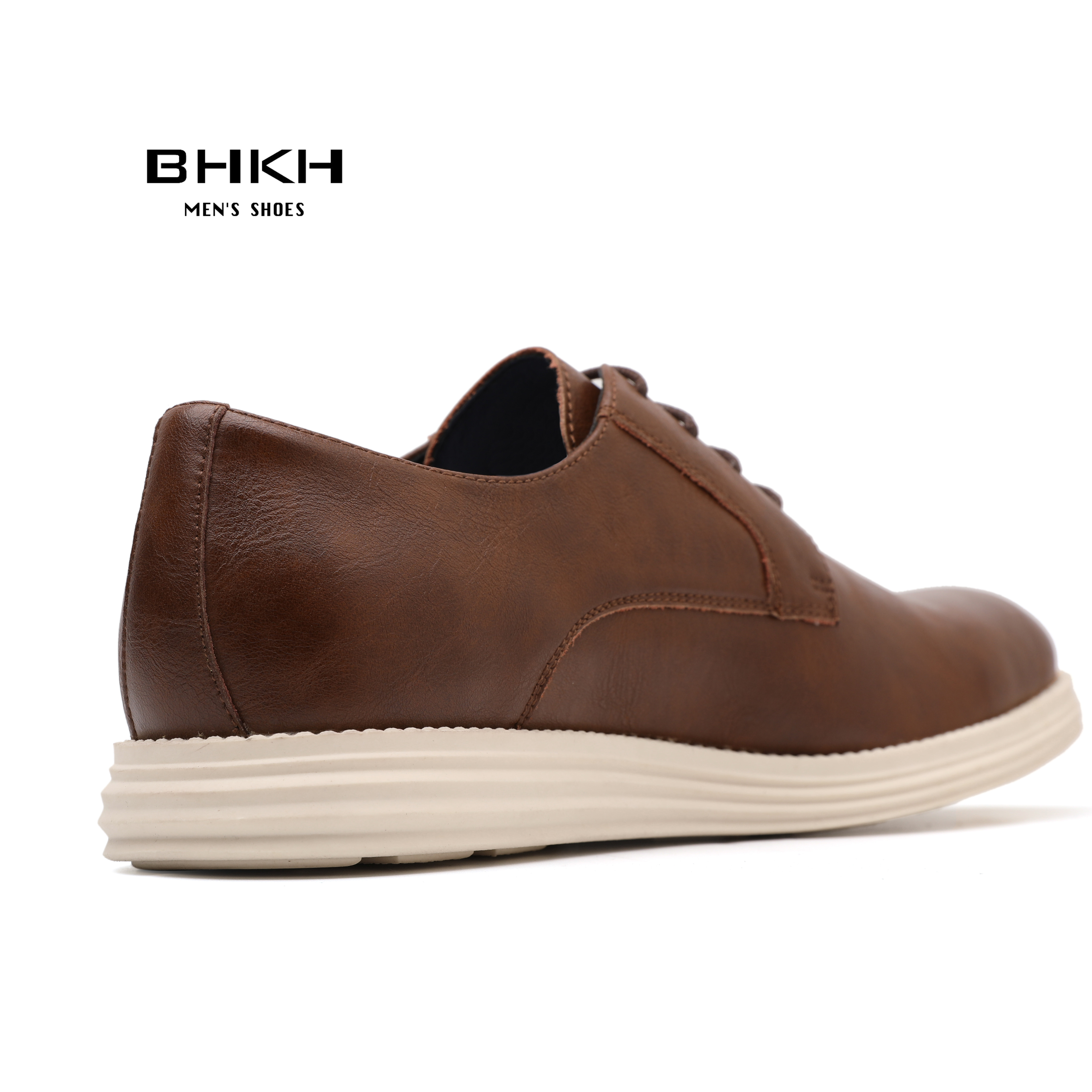 BHKH 2026 Leather Men Casual S - Men'S Shoes Smart recension och pris