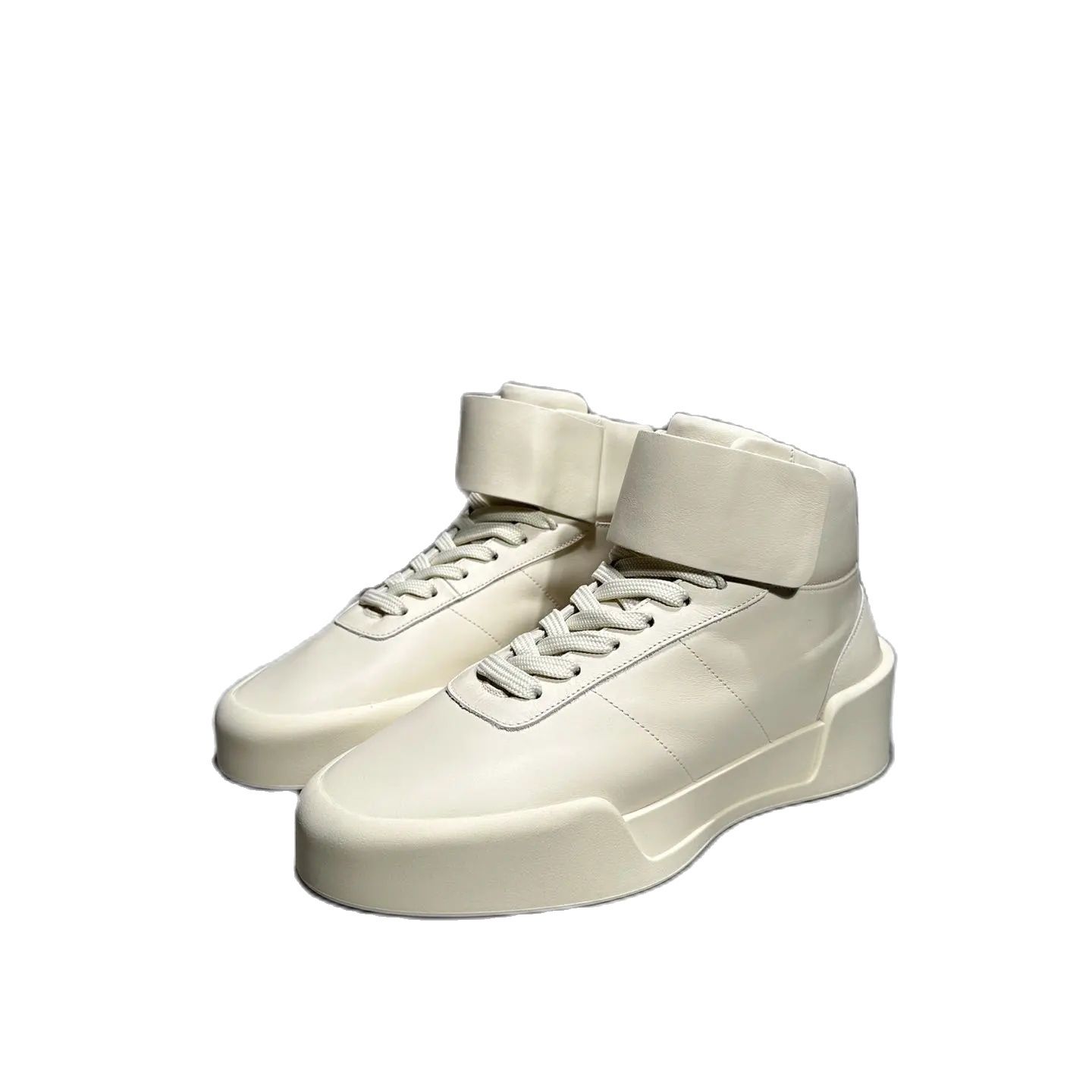 Men Shoes High Top Platform Sn - Men Shoes Lacoste recension och pris
