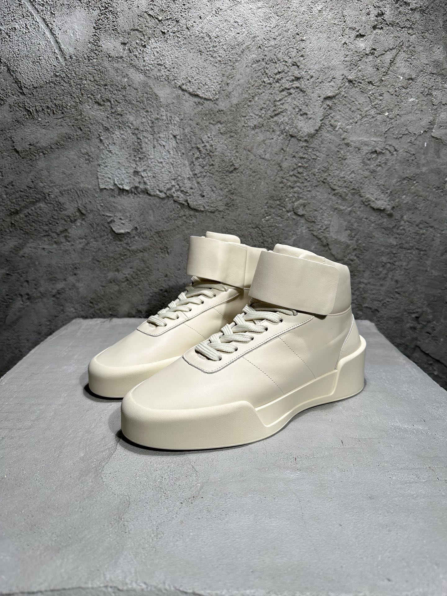 Men Shoes High Top Platform Sn - Men Shoes Lacoste recension och pris
