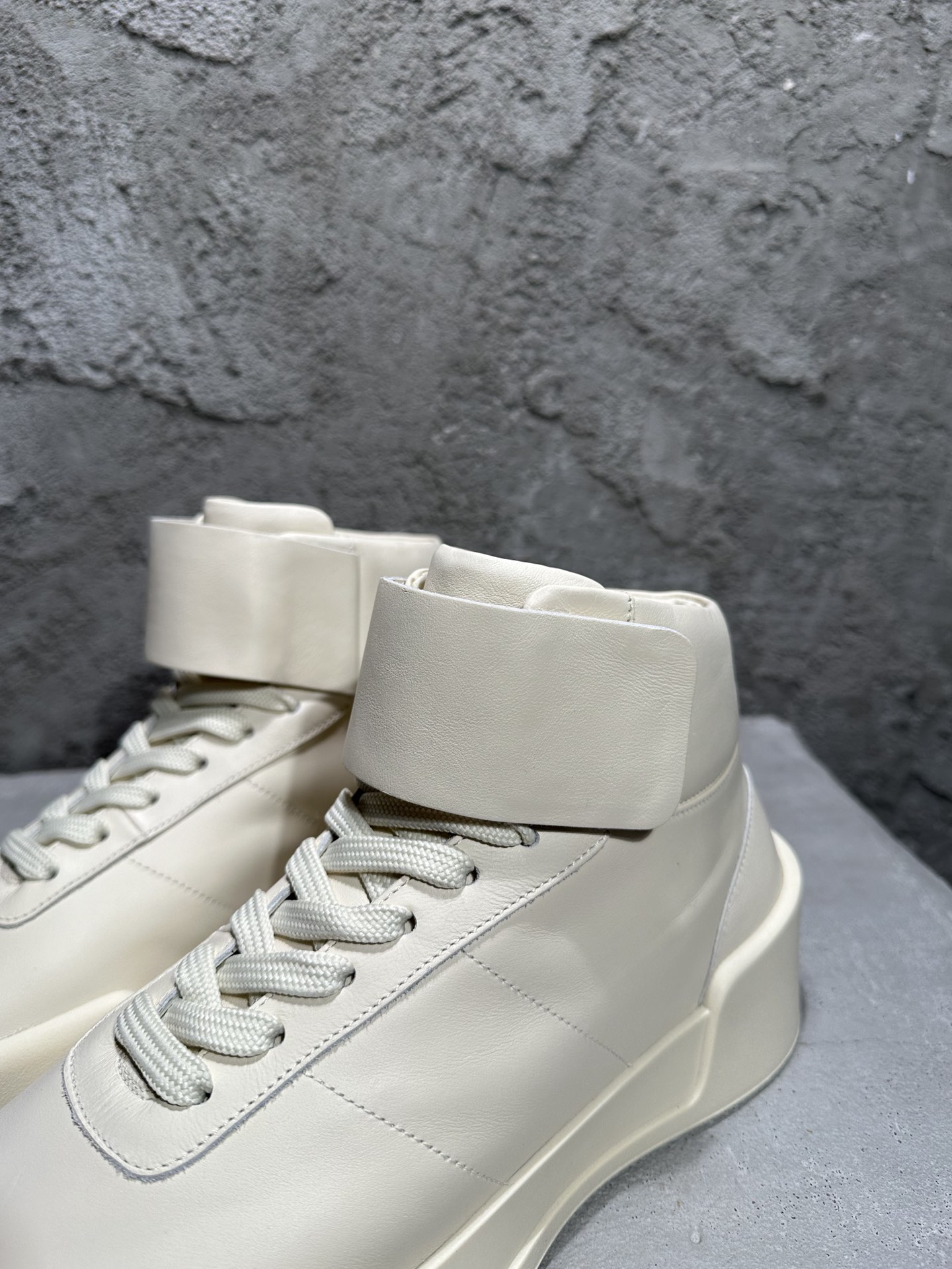 Men Shoes High Top Platform Sn - Men Shoes Lacoste recension och pris