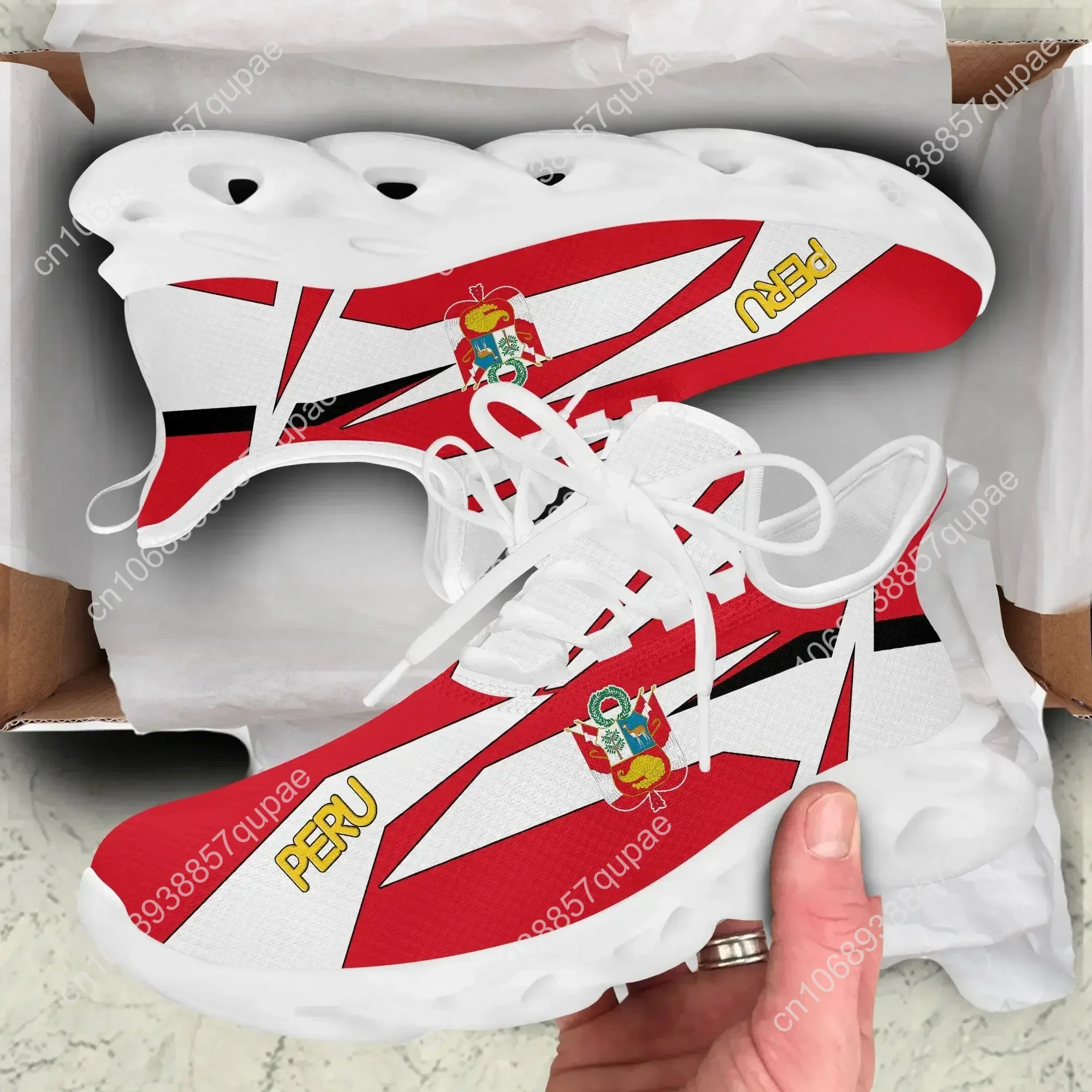 Hot Sale Sneakers Male Peru Fl - Men Shoes Running Sale recension och pris