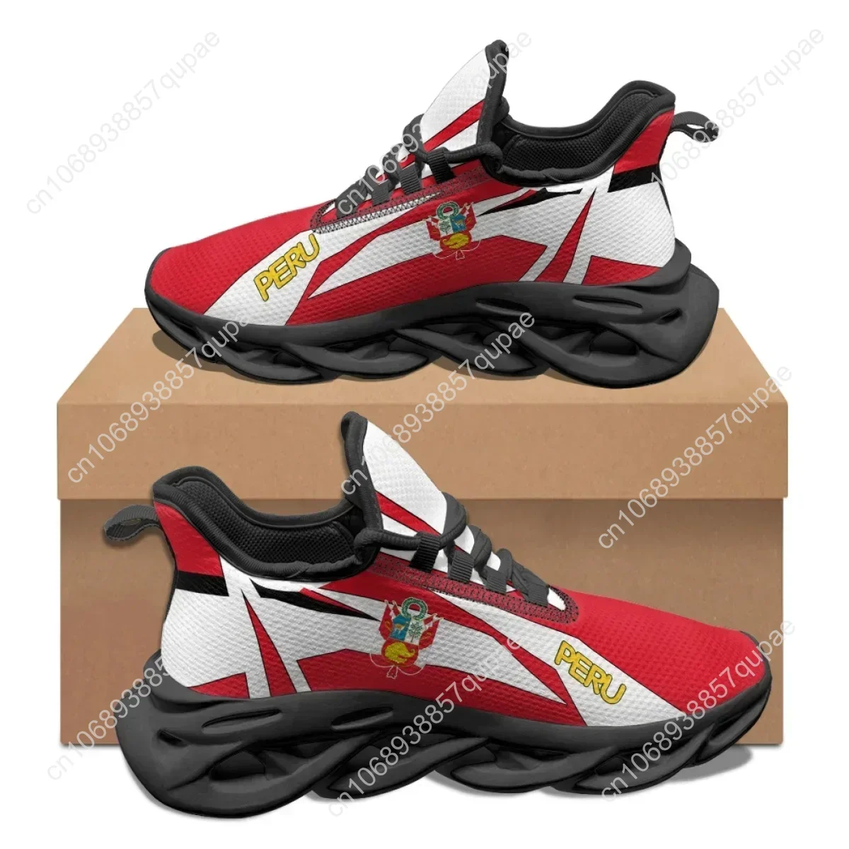 Hot Sale Sneakers Male Peru Fl - Men Shoes Running Sale recension och pris