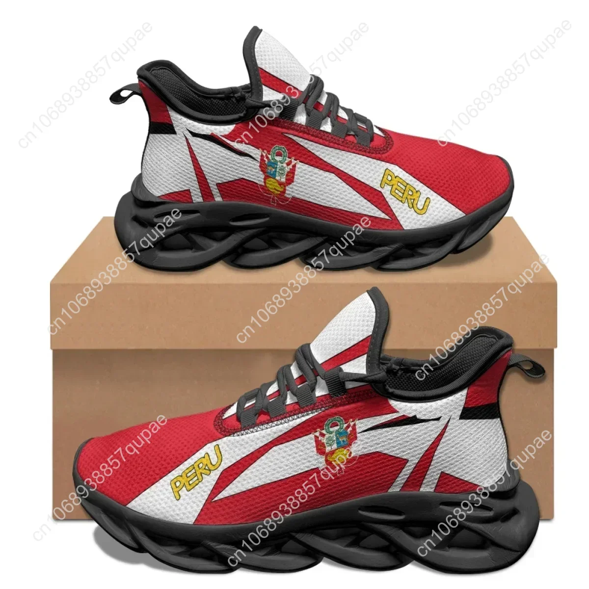 Hot Sale Sneakers Male Peru Fl - Men Shoes Running Sale recension och pris