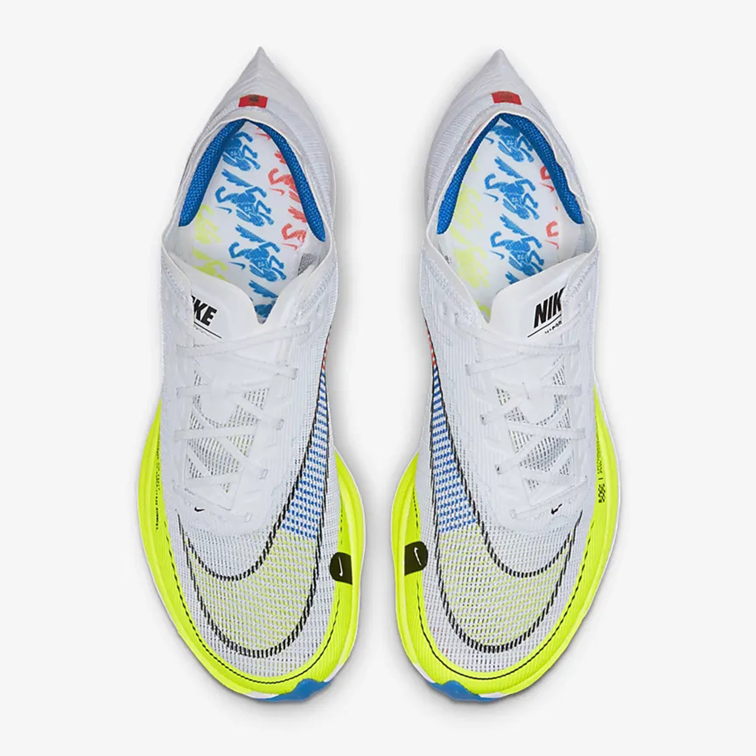 Nike Authentic ZoomX VaporFly  - Men'S Shoes Next recension och pris