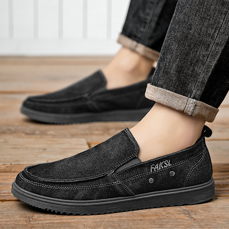 2026 New Spring and Autumn men - Men Shoes Office recension och pris