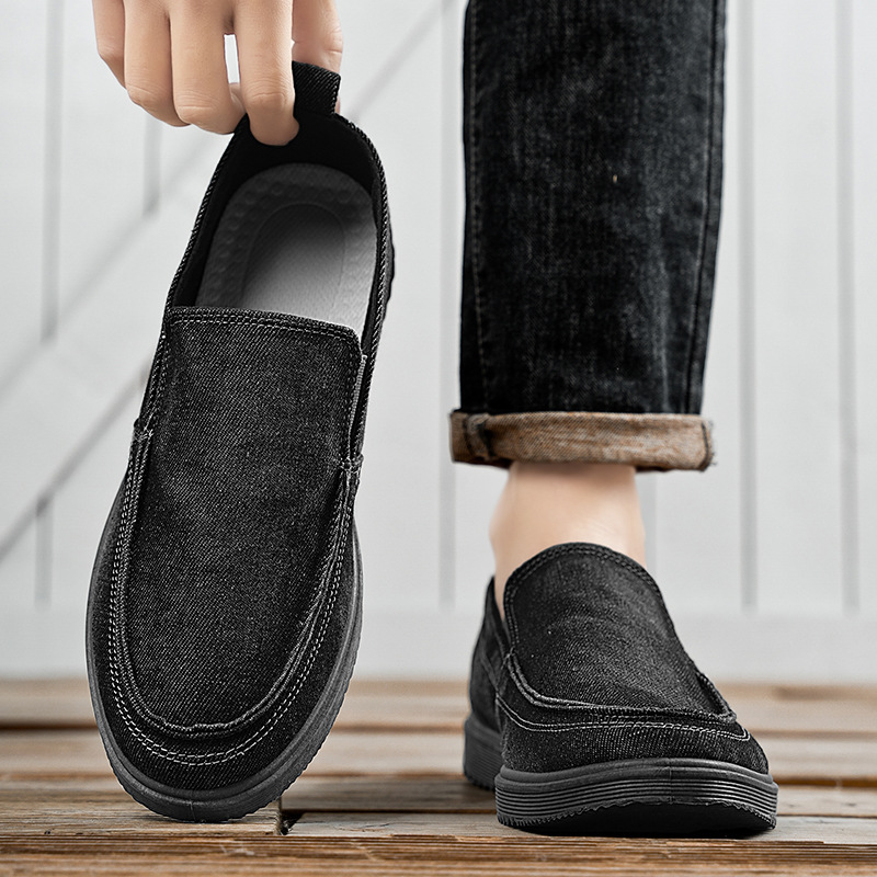 2026 New Spring and Autumn men - Men Shoes Office recension och pris