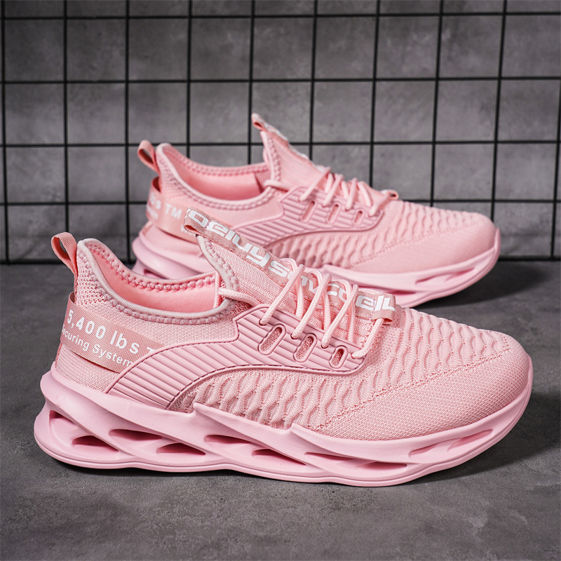Hot Sale Summer Pink Casual Sn - Men Shoes Running Sale recension och pris