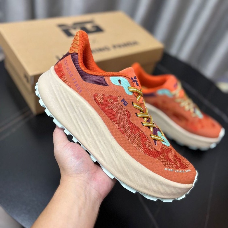 Classic Brand Comfortable Wide - Men Shoes Running Sale recension och pris