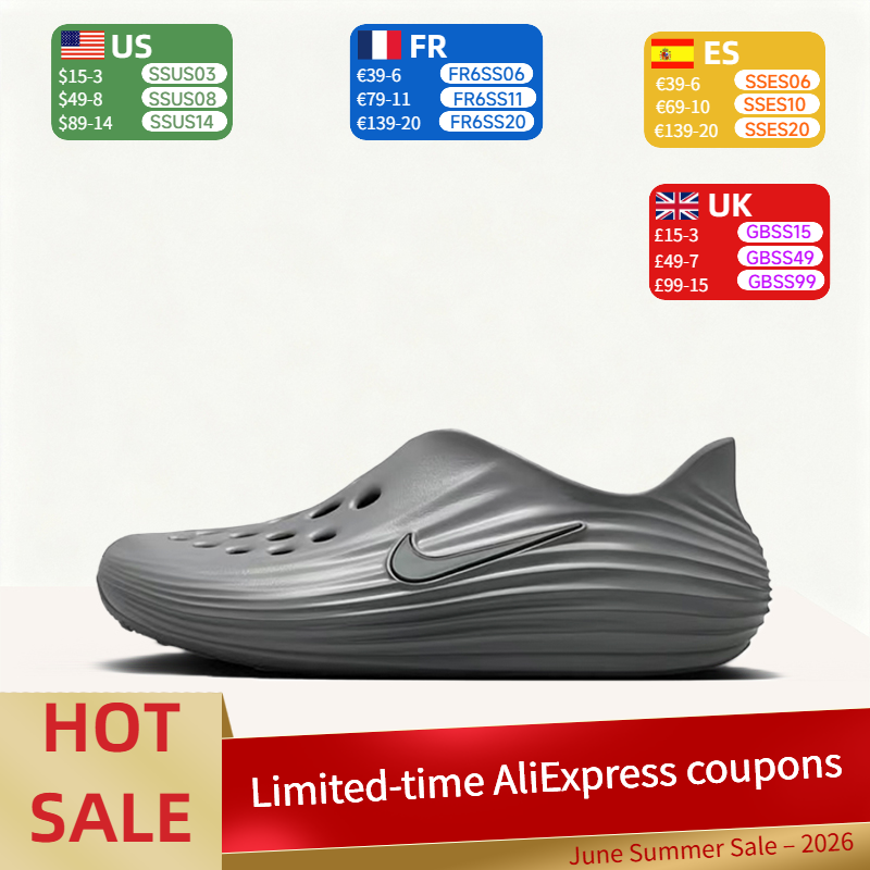 Nike ReactX Rejuven8 Men's Sne - Men Shoes Nike recension och pris