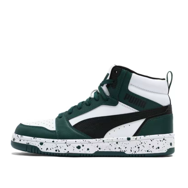 Puma Rebound V6 Retro, Trendy, - Men'S Shoes Puma Sneakers recension och pris