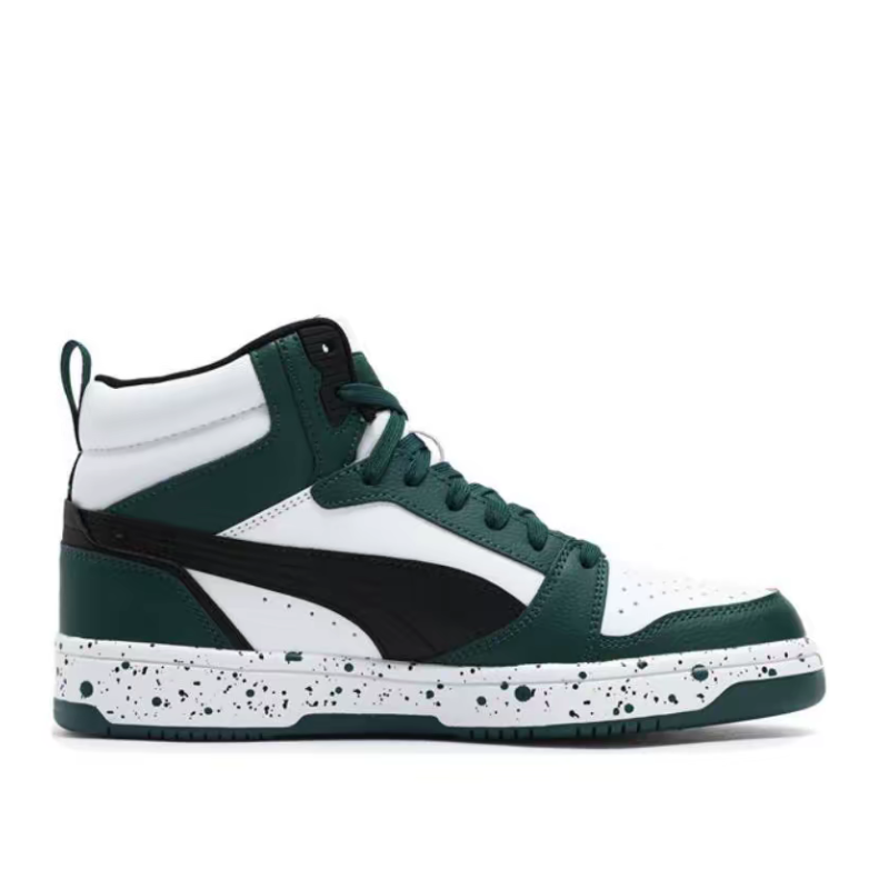 Puma Rebound V6 Retro, Trendy, - Men'S Shoes Puma Sneakers recension och pris