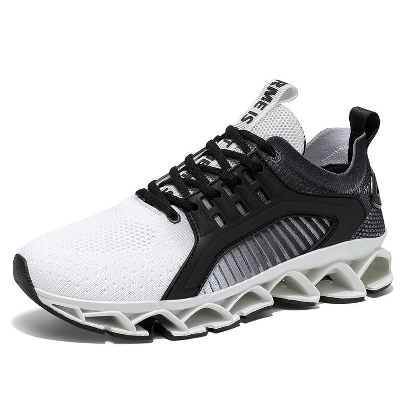 2026 Spring Hot Sale Men's Sne - Men Shoes Running Sale recension och pris