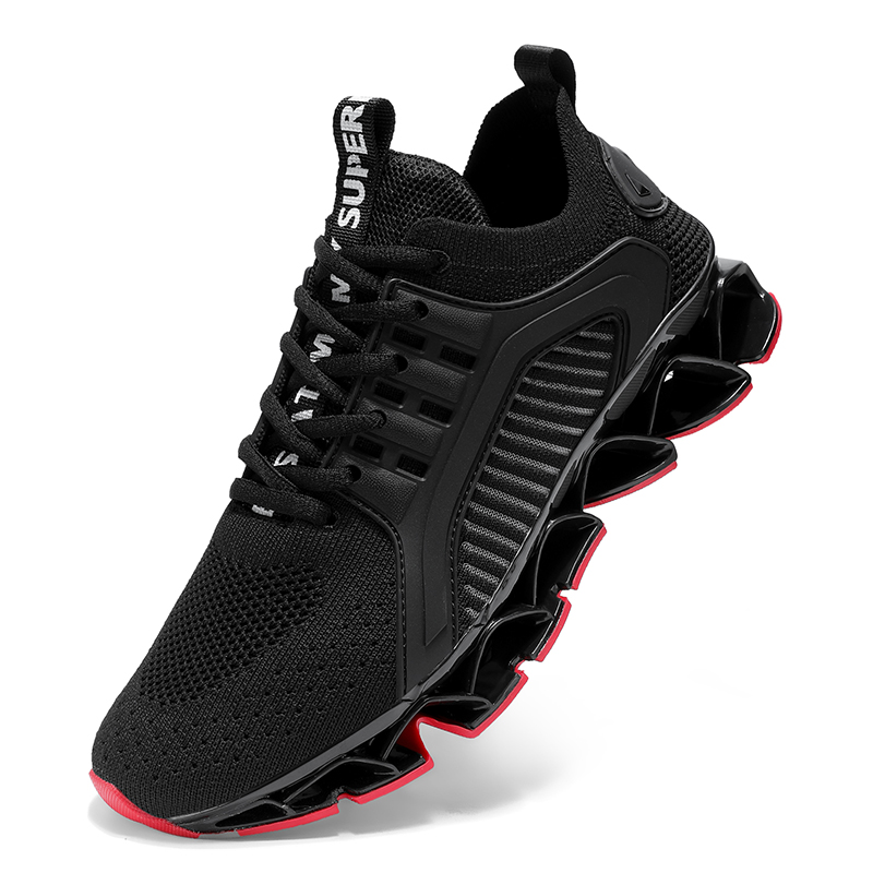 2026 Spring Hot Sale Men's Sne - Men Shoes Running Sale recension och pris