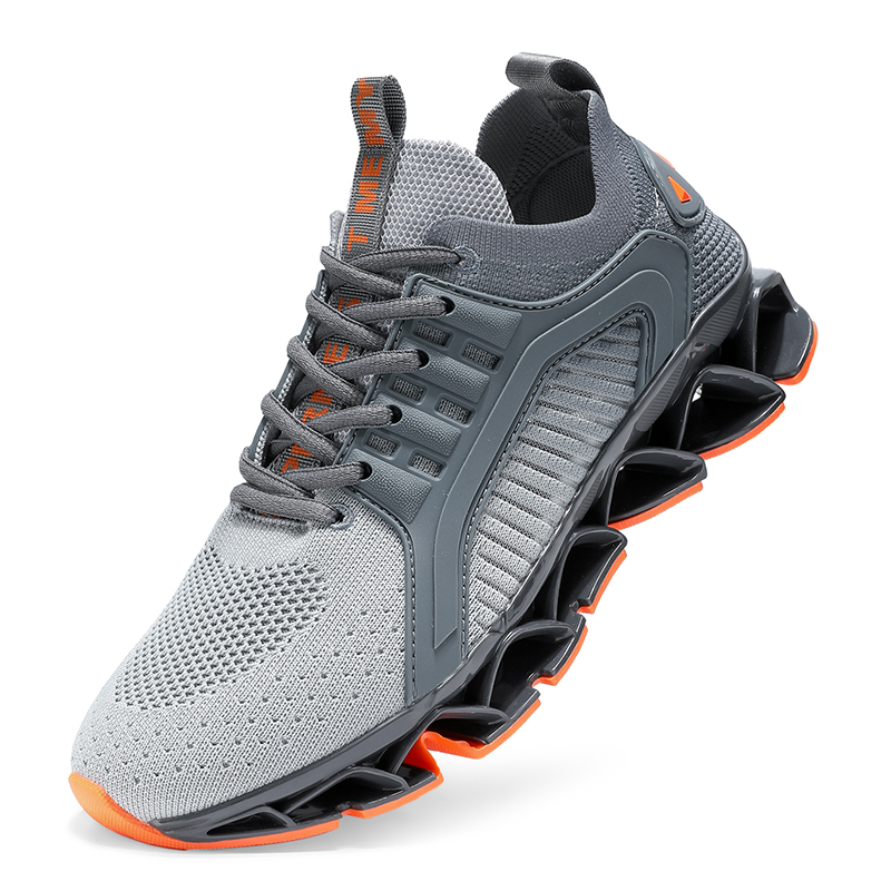 2026 Spring Hot Sale Men's Sne - Men Shoes Running Sale recension och pris