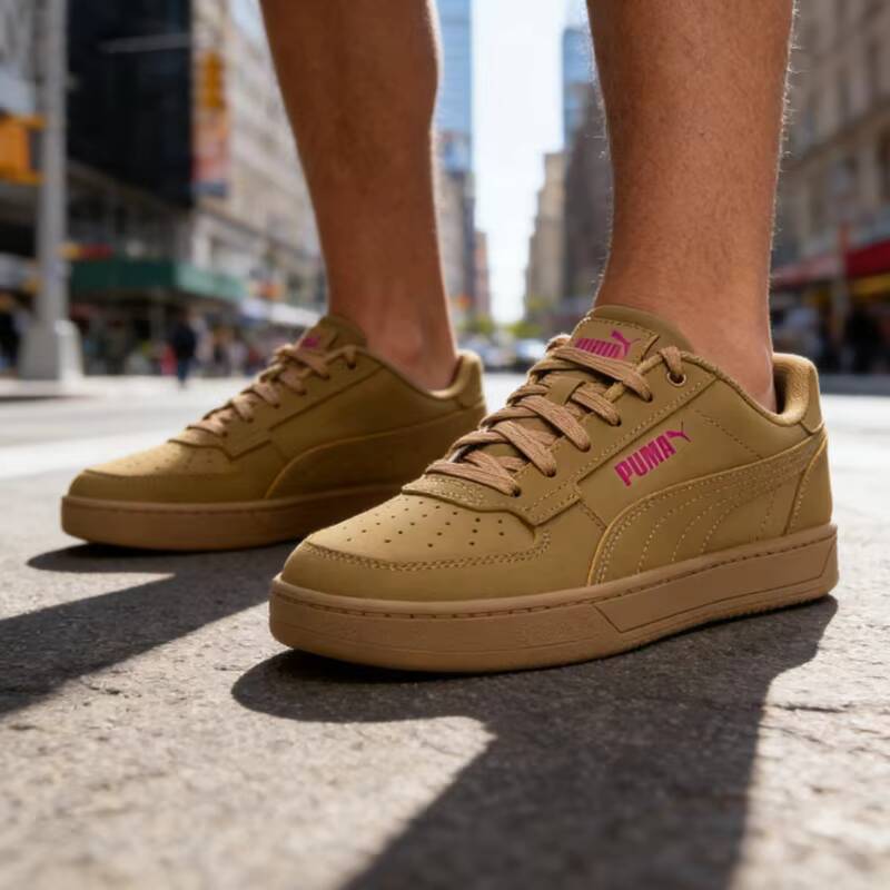 2026 new Puma Caven 2.0 Buck M - Men'S Shoes Puma Sneakers recension och pris