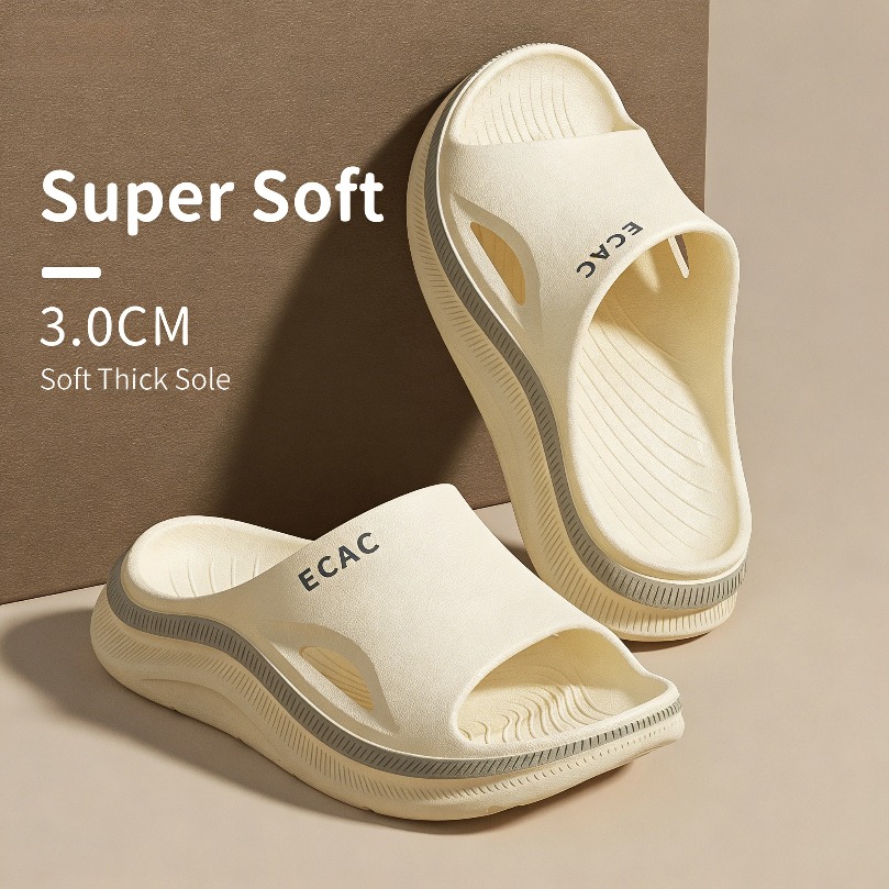 House Slipper Woman Platform C - Sport Slide Men recension och pris