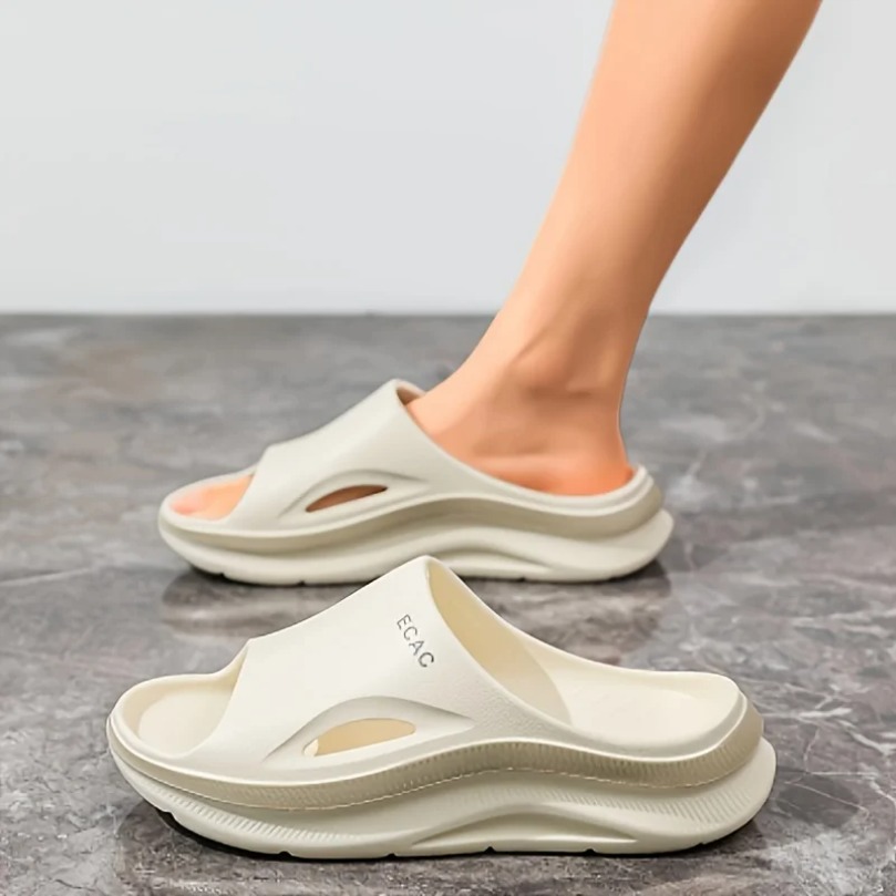House Slipper Woman Platform C - Sport Slide Men recension och pris