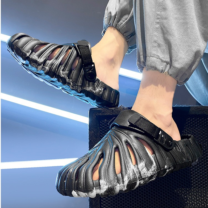 Women Slipper Monstera Platfor - Sport Slide Men recension och pris