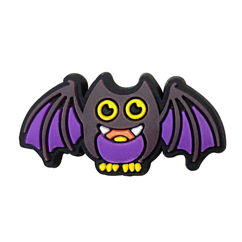 Horror Halloween Shoe Charms f - Men'S Shoes Crocs recension och pris